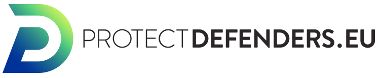 ProtectDefenders.eu